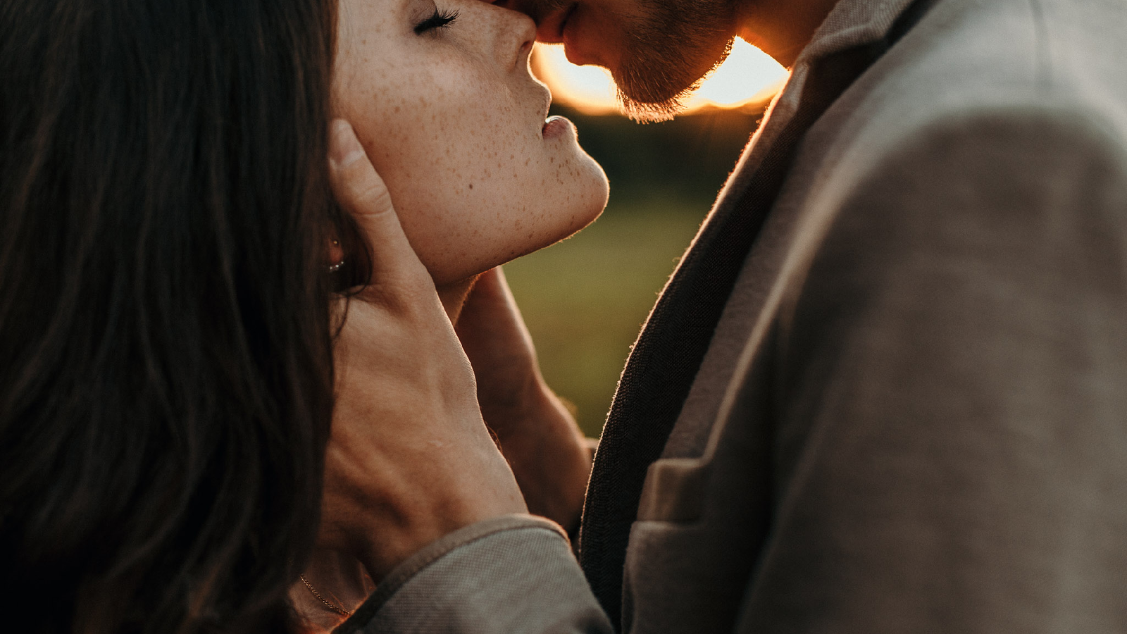 La seule chose que vous devez savoir pour trouver l’amour éternel